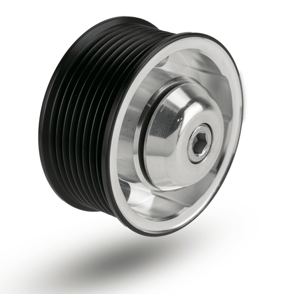 Tensioner Pulley