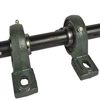 Shaft Bearing