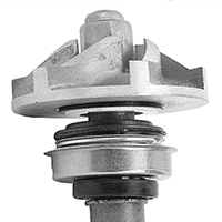 Water Pump Gears