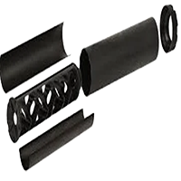 Silencer Parts