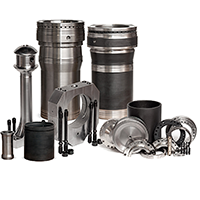 Marine Spares