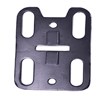 Gear Guide Plate