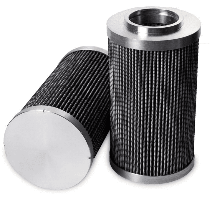 Pressure Filter