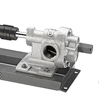 Oil Pump Gear