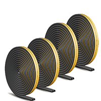 Weather Seal Strip