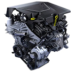 Automotive Engine