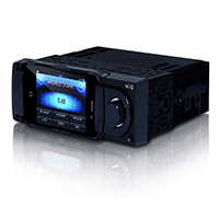 Car Stereo