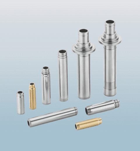 Engine Valve Guide