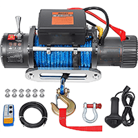 Truck Winches