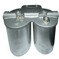 Fuel Filter Assembly