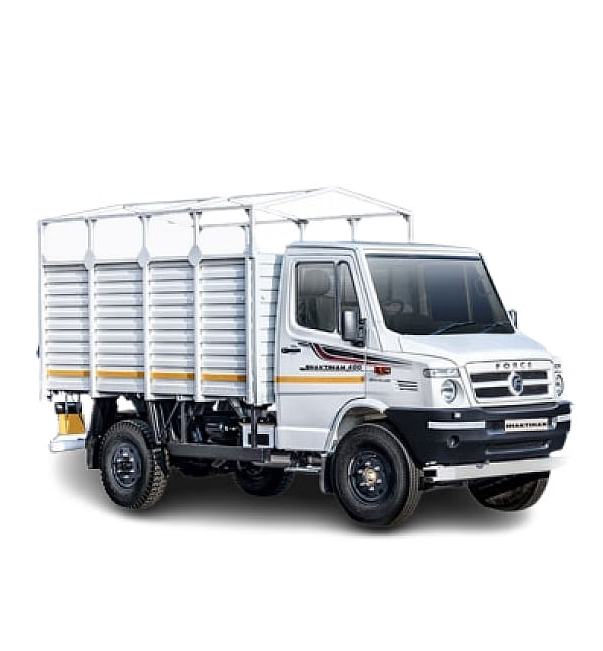 Force Pickup Trucks