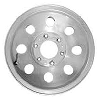 Wheel Plate