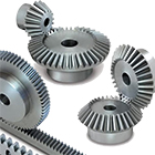 Bevel Gears