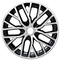 Wheel Cap