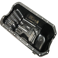 Oil Sump