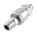 Metal Coupler