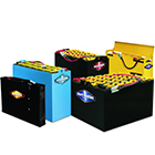 Industrial Batteries