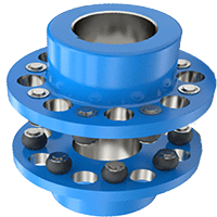 RB Coupling