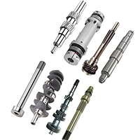 Counter Shafts
