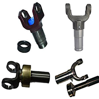 Sleeve Yoke