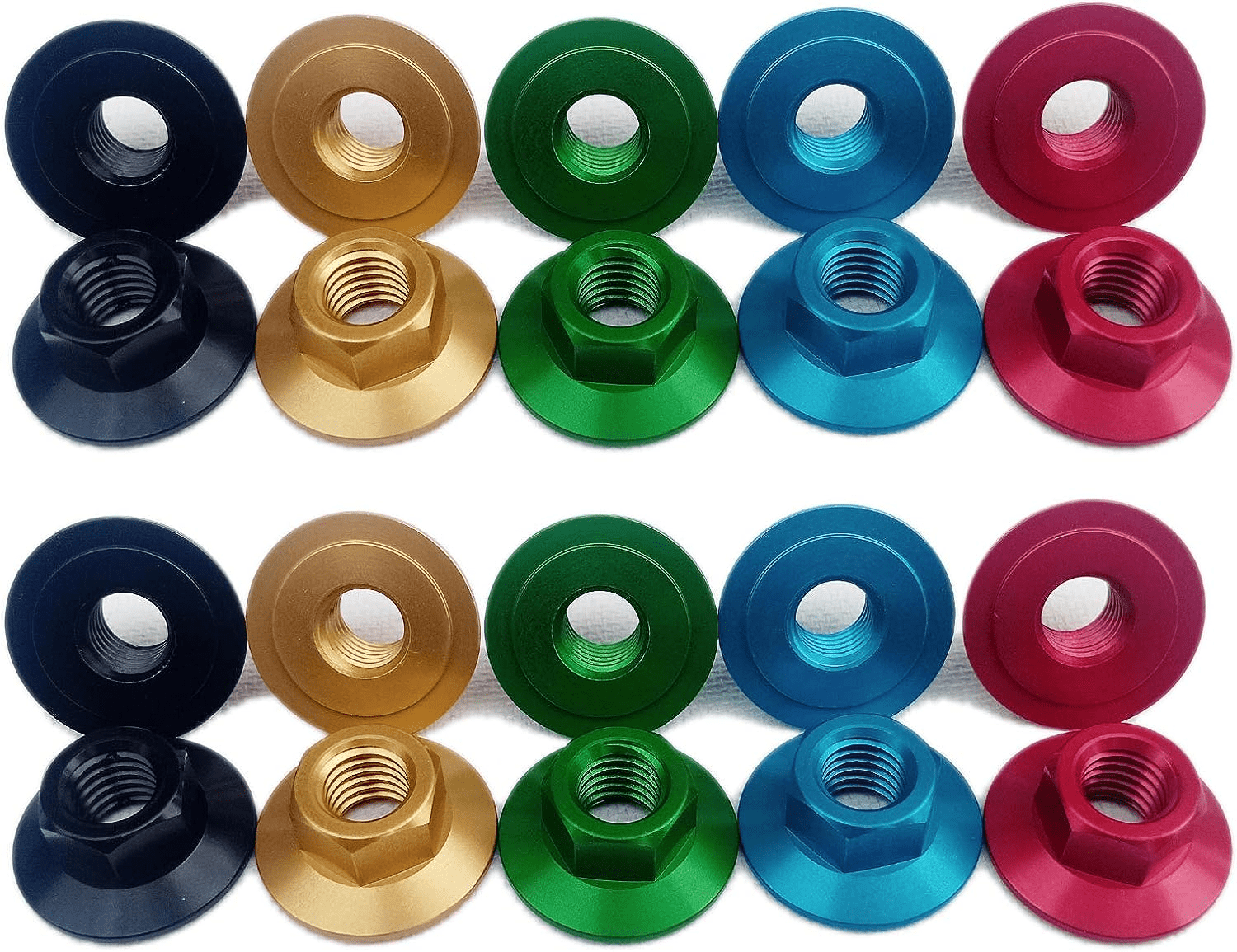 Bearing Covers