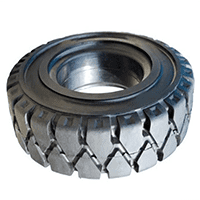 Solid Tyres