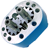 Pump Gears