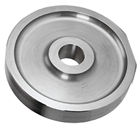 Gear Blanks