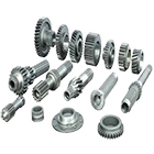 Gearbox Parts