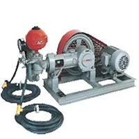 ATS Elgi Car Washer