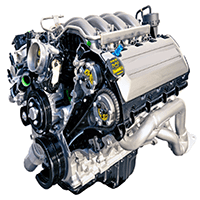 Petrol Engine