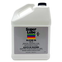 Silicon Oil