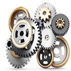 Industrial Gears