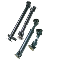 Propeller Shafts