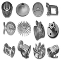 Investment Castings
