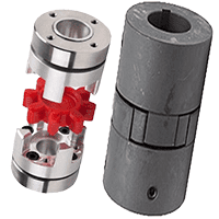 Spider Couplings