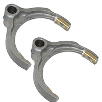 Gear Shift Fork