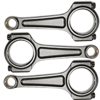 Piston Rods