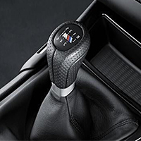 Gear Shift Knob
