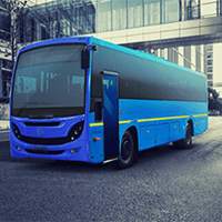 Intercity Bus
