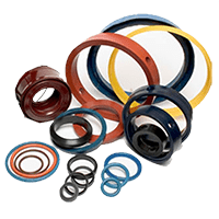 Industrial Seal