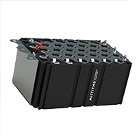 Battery Modules