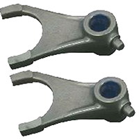 Shift Fork