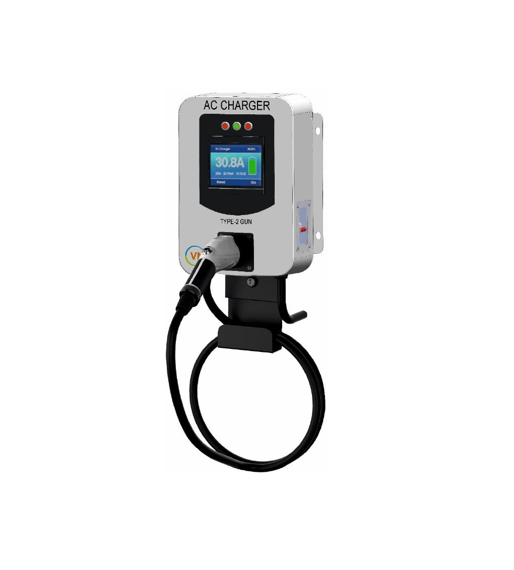 AC Charger