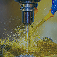 Cutting Oils
